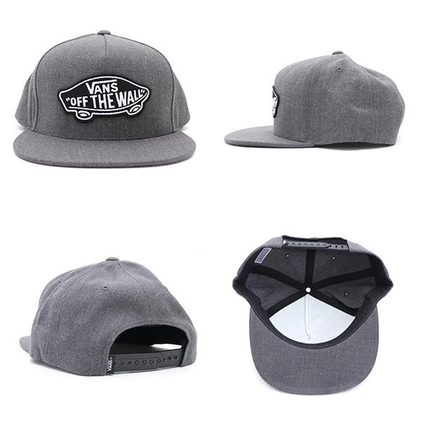 vans cap