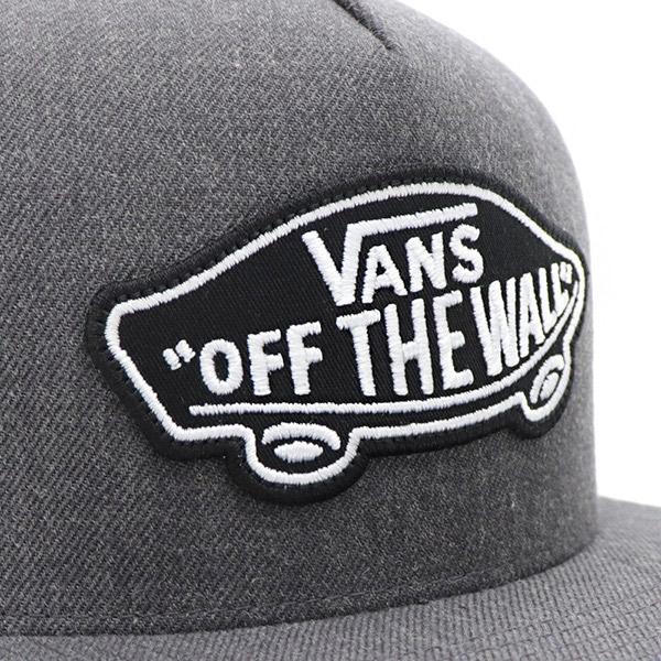 VANS（ヴァンズ） バンズ/VANS CAP VN000TLS CLASSIC PATCH S キャップ