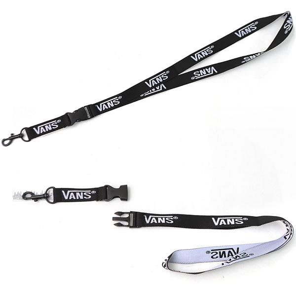 バンズ/VANS ネックストラップ  VN000UFH lanyard ブロックチェック 首かけ ストラップ パスケース 鍵 キーホルダー ランヤード【ネコポス発送可】｜bobsstore｜03