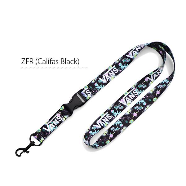 VANS（ヴァンズ） バンズ/VANS ネックストラップ VN000UFH lanyard