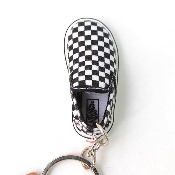 VANS バンズ/VANS Keychain キーホルダー ギフト プレゼント 靴