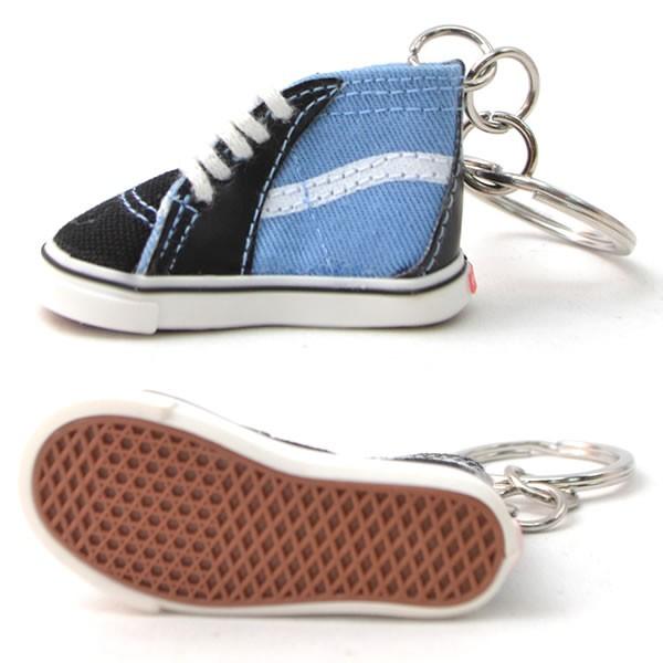 VANS バンズ/VANS Keychain キーホルダー靴 ミニチュア