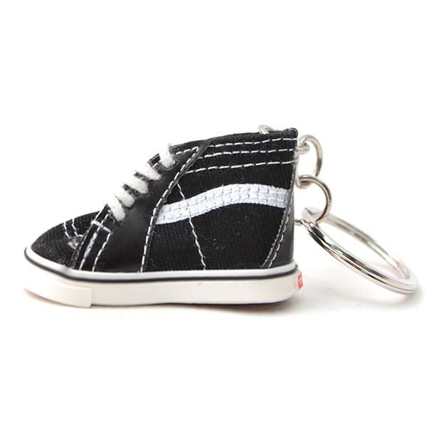 バンズ　ノベルティキーホルダー 楽天市場】バンズ【VANS】Keychain キーホルダー ギフト