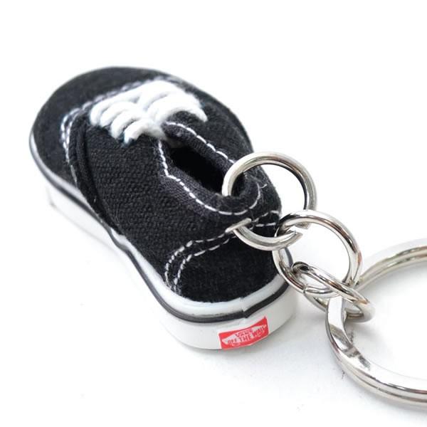 VANS バンズ/VANS Keychain キーホルダー ギフト プレゼント