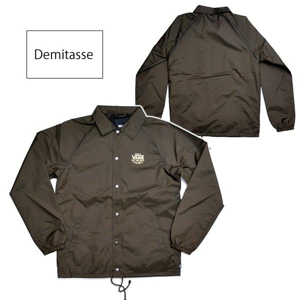 VANS（ヴァンズ） バンズ【VANS】Torrey Jacket アウター ジャケット