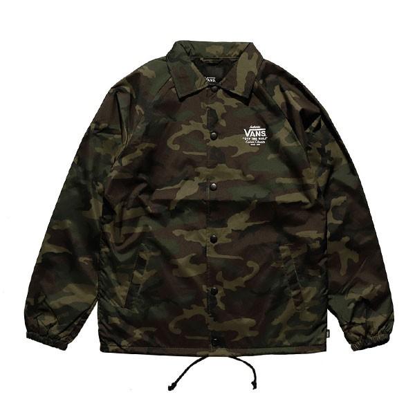 VANS（ヴァンズ） バンズ/VANS Torrey Jacket CAMO アウター