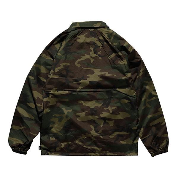 VANS（ヴァンズ） バンズ/VANS Torrey Jacket CAMO アウター