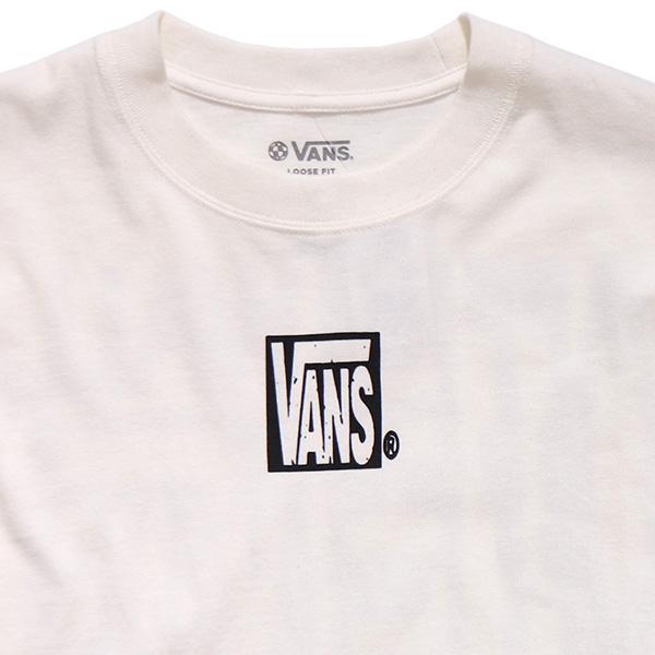 VANS バンズ【VANS】MTE TEAMTEAM LS ロングTシャツ ロンT 長袖