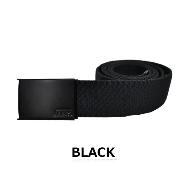VANS バンズ/VANS ガチャベルト DEPPSTER 2 WEB BELT メンズ ベルト 