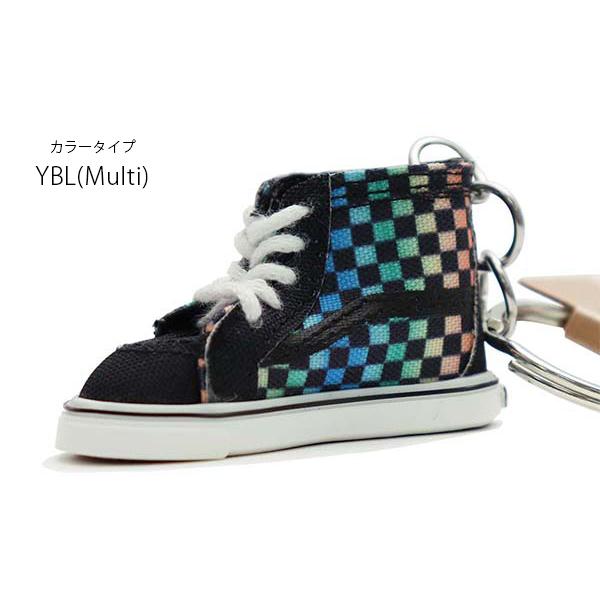 VANS（ヴァンズ） バンズ/VANS Keychain VN0A31SF キーホルダー