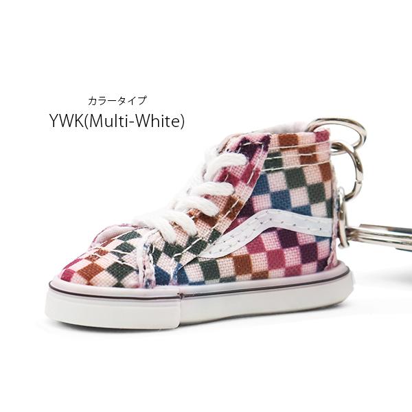 VANS（ヴァンズ） バンズ/VANS Keychain VN0A31SF キーホルダー