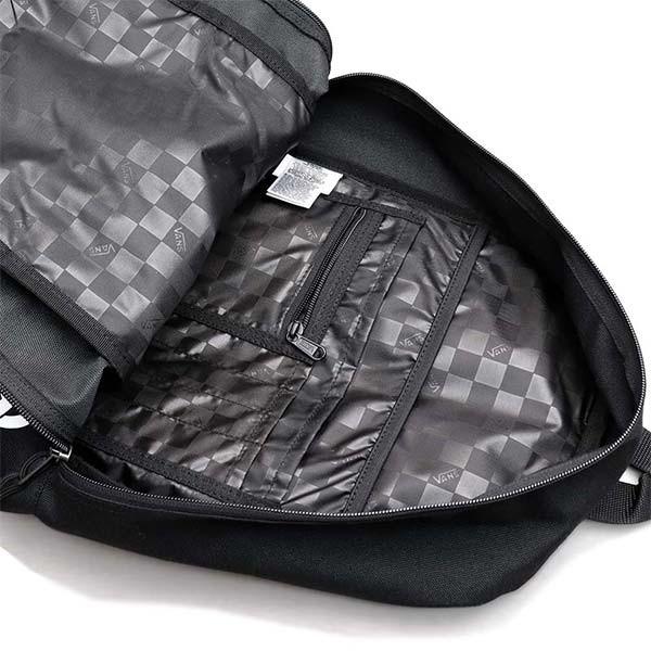 Vans グレー バックパック BACK TO SCHOOL バックパック| VANS（ヴァンズ）公式ストア