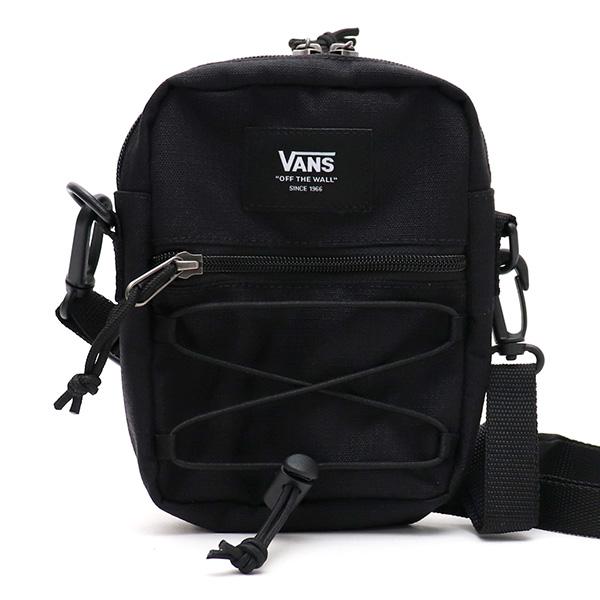 VANS　バンズ　MADE　IN　USA　アメリカ製　バッグ　ショルダー VANS（ヴァンズ） バンズ【VANS】VN0A3I5S HU0 BAIL SHOULDER BAG