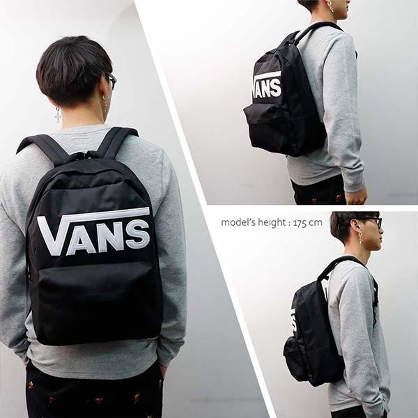 VANS（ヴァンズ） バンズ【VANS】OLD SKOOL BACK PACK バックパック