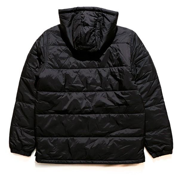 VANS ブラック　アウター　ジャケット L 楽天市場】バンズ【VANS】VN0A4571 Light Jacket Garnett メンズ