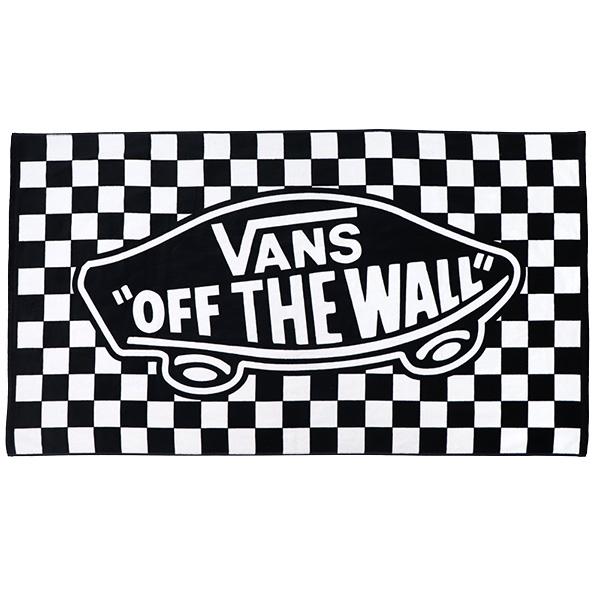 VANS（ヴァンズ） バンズ【VANS】VANS MN OTW TOWEL VN0A45GQ ビーチ