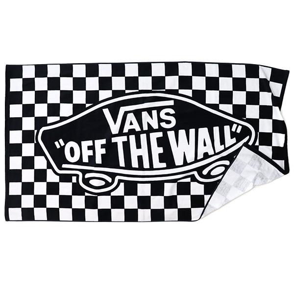 VANS（ヴァンズ） バンズ【VANS】VANS MN OTW TOWEL VN0A45GQ ビーチ