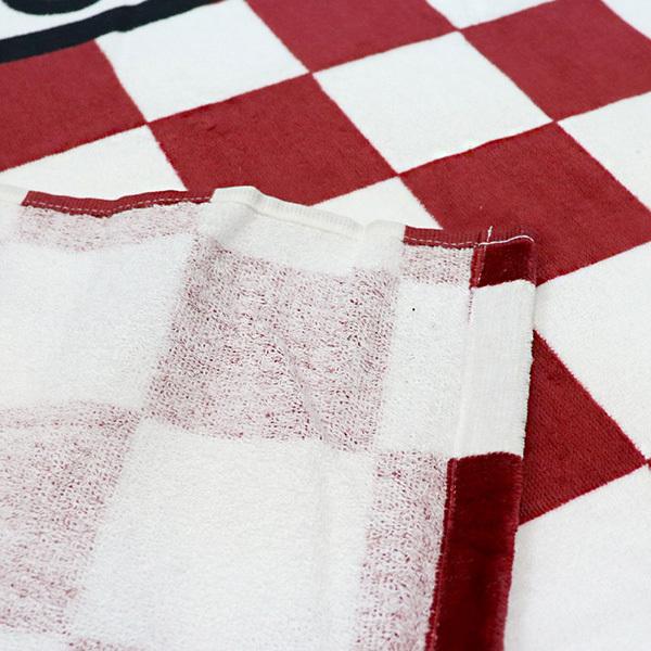 VANS（ヴァンズ） バンズ【VANS】VN0A5E24 MN OTW CHECK TOWEL ビーチ