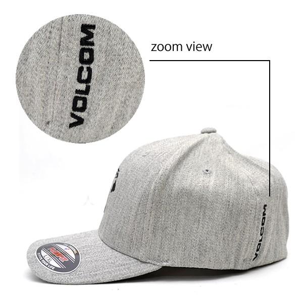 VOLCOM（ボルコム） 【VOLCOM】 FULL STONE CHAIN CAP D55117H1 帽子