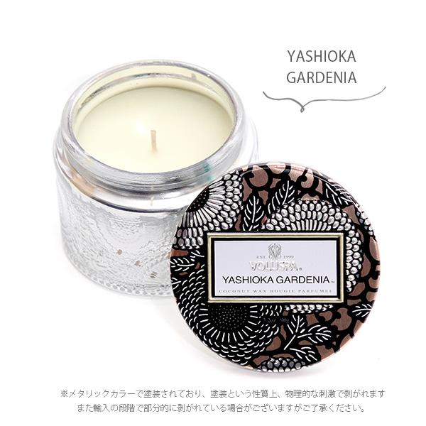 VOLUSPA【ボルスパ】JAPONICA ジャポニカ 724 グラスジャーキャンドル セレブ愛用 高級 ルームフレグランス ロウソク