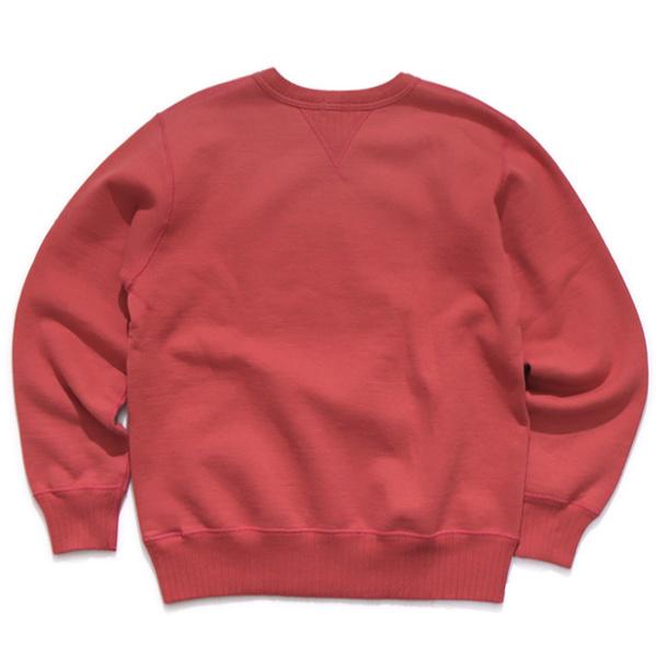 WHITESVILLE ホワイツビル【WHITES VILLE】WV69613 SWEAT スウェット