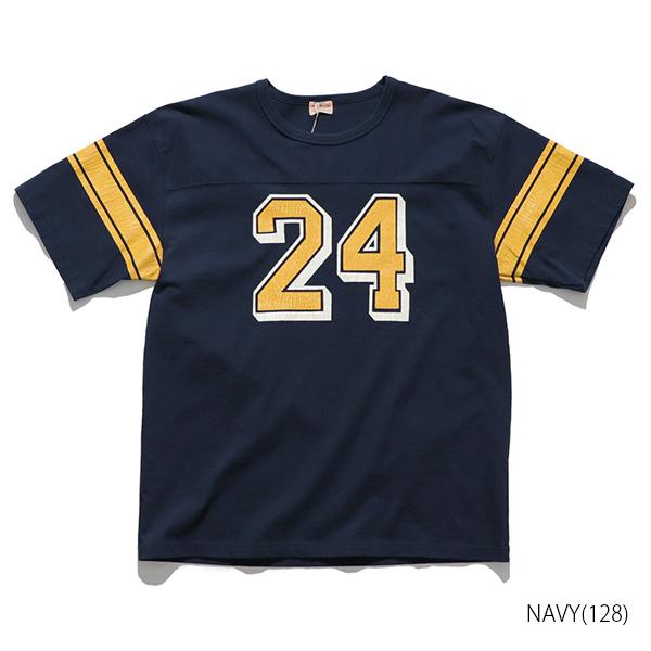 WHITESVILLE ホワイツビル【WHITES VILLE】WV79156 FOOTBALL SHORT