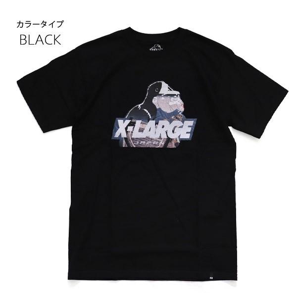 XLARGE（エクストラ ラージ） エクストララージ【X-LARGE】S/S TEE