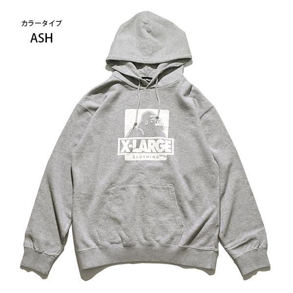 ゆいと放出品レベル7パーカー X-LARGE MULTI LOGO ZIP UP HOODED SWEATSHIRT（パーカー）｜XLARGE