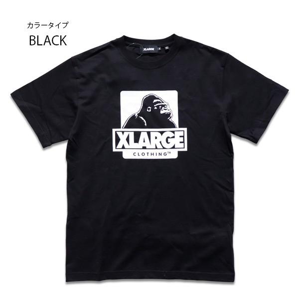 xlarge clothing エクストララージ　トレーナー　黒　ゴリラ　迷彩 xlarge clothing エクストララージ トレーナー 黒 ゴリラ 迷彩