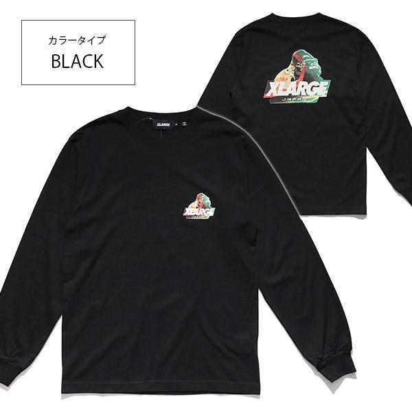 XLARGE（エクストラ ラージ） エクストララージ【X-LARGE】01201136 L