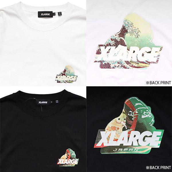 XLARGE（エクストラ ラージ） エクストララージ【X-LARGE】01201136 L