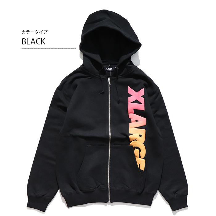 XLARGE エクストララージ【X-LARGE】01201207 FOAM PRINT