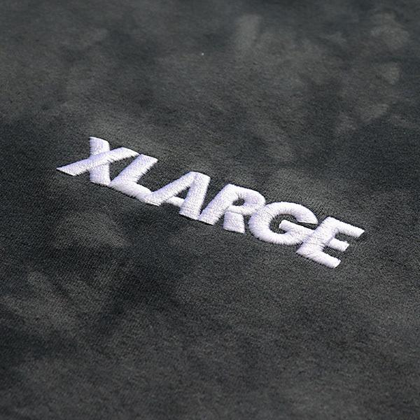 エクストララージ X Large L S Tiedye Tee Standard Logo ロンt 長袖 メンズ タイダイ ロゴ ラージ ネコポス発送のみ送料無料 Xlarge ボブズストア 通販 Yahoo ショッピング