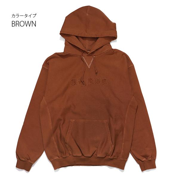 PIGGS　ピグス　PIGGS FACE Hoodie　パーカー　XL FACE PIGMENT DYED ZIP UP SWEAT HOODIE – calif（カリフ）公式