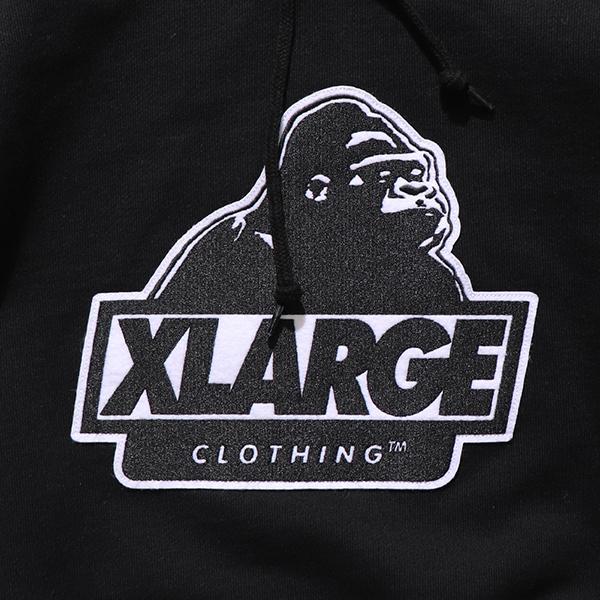 XLARGE（エクストラ ラージ） エクストララージ【X-LARGE】SLANTED OG