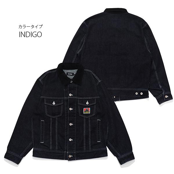 XLARGE エクストララージ【X-LARGE】PATCHED TRUCKER JACKET XLARGE エクストララージ【X-LARGE】PATCHED TRUCKER JACKET
