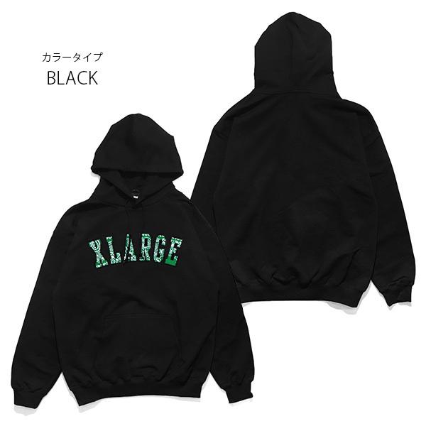 XLARGE（エクストラ ラージ） エクストララージ【X-LARGE】BANDANA