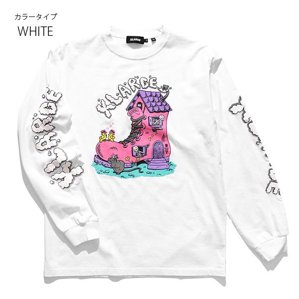 XLARGE（エクストラ ラージ） エクストララージ【X-LARGE】BOOTS HOUSE