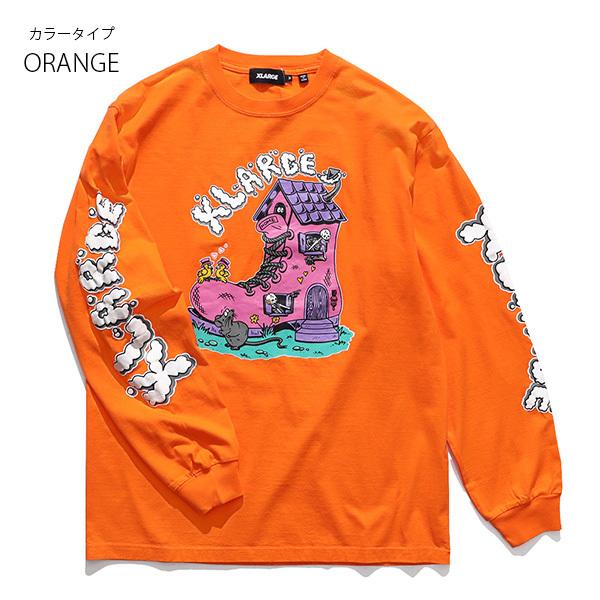 XLARGE（エクストラ ラージ） エクストララージ【X-LARGE】BOOTS HOUSE