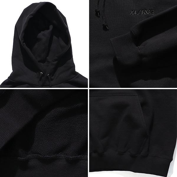 XLARGE（エクストラ ラージ） エクストララージ【X-LARGE】EMBROIDERY