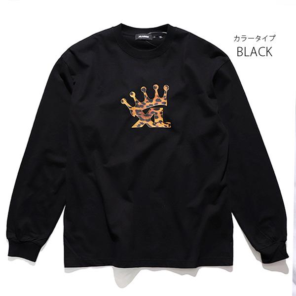 XLARGE（エクストラ ラージ） エクストララージ【X-LARGE】XL CROWN L