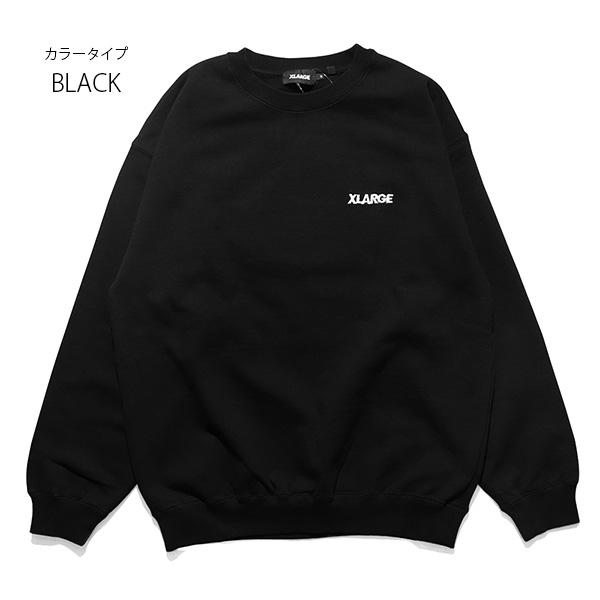 XLARGE エクストララージ【X-LARGE】TWO TONE BACKSIDE OG XLARGE エクストララージ【X-LARGE】TWO TONE BACKSIDE OG