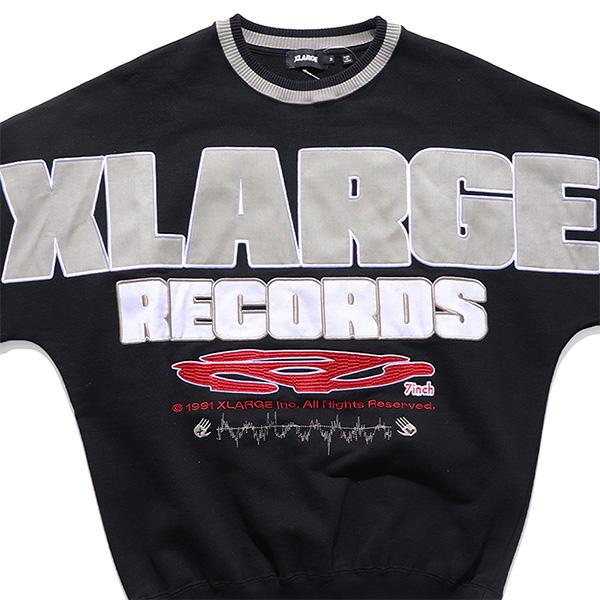 XLARGE（エクストラ ラージ） エクストララージ【X-LARGE】XLARGE 