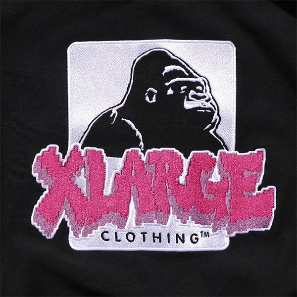 XLARGE（エクストラ ラージ） エクストララージ【X-LARGE】GRAFFITI 