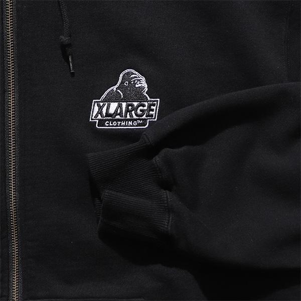 XLARGE（エクストラ ラージ） エクストララージ【X-LARGE】BACKSIDE