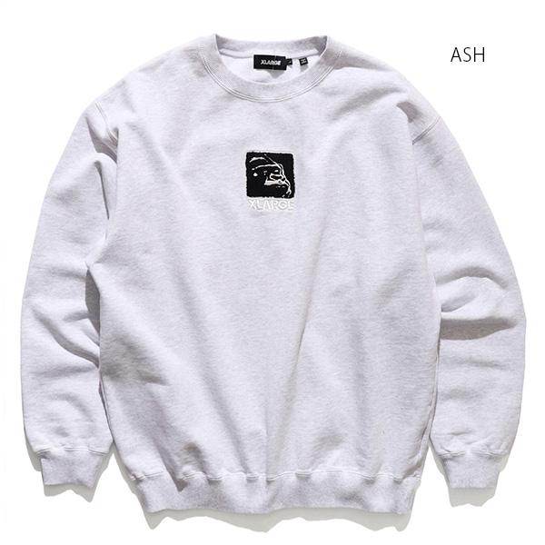 XLARGE（エクストラ ラージ） エクストララージ【X-LARGE】SQUARE OG 