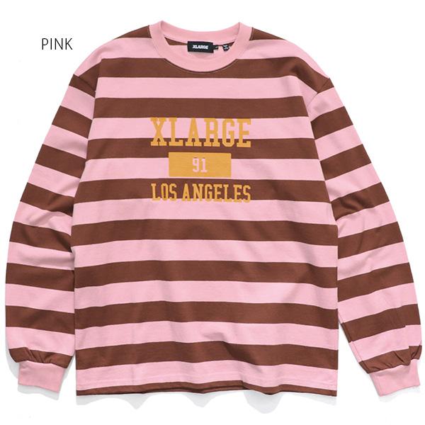 XLARGE（エクストラ ラージ） エクストララージ【X-LARGE】 COLLEGE