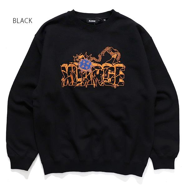 XLARGE（エクストラ ラージ） エクストララージ【X-LARGE】SPIKE BALL