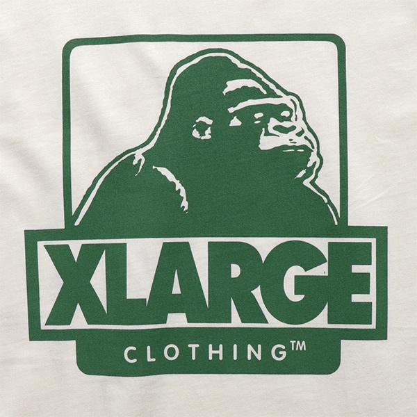 XLARGE（エクストラ ラージ） エクストララージ【X-LARGE】OG S/S TEE