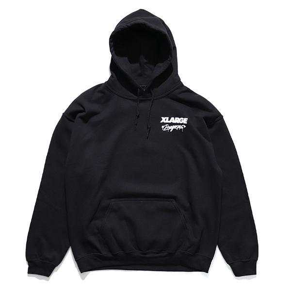 LUZeSOMBRA モンスターパーカー マラドーナ DRAGON76 LUZeSOMBRA モンスターパーカー マラドーナ DRAGON76 10_000000002683